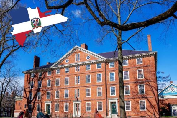 Restricciones a Harvard ponen en riesgo matrículas estudiantiles de dominicanos.
