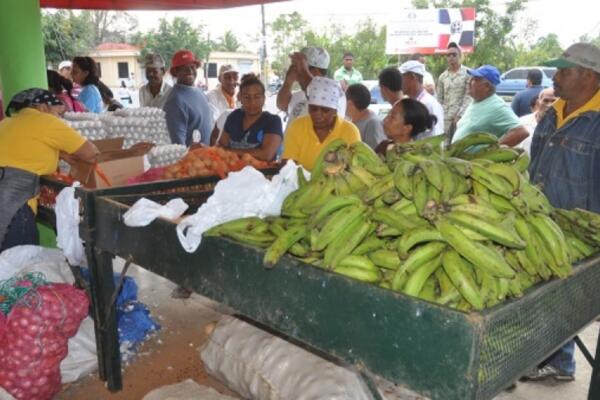 Los comerciantes exigieron mayor vigilancia por parte de las autoridades locales.