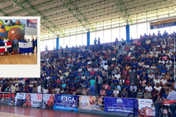 La ADP en Hato Mayor expresó su preocupación por las condiciones en las que opera el sistema educativo local. Foto: Fuente externa 