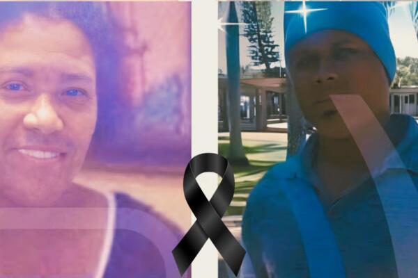 Homicidio-suicidio en Haina por presuntos problemas familiares; PN investiga el hecho