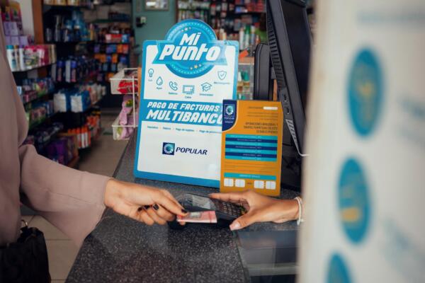  La red Subagente Popular cerró 2024 con 2,330 comercios afiliados autorizados.
Foto: fuente externa