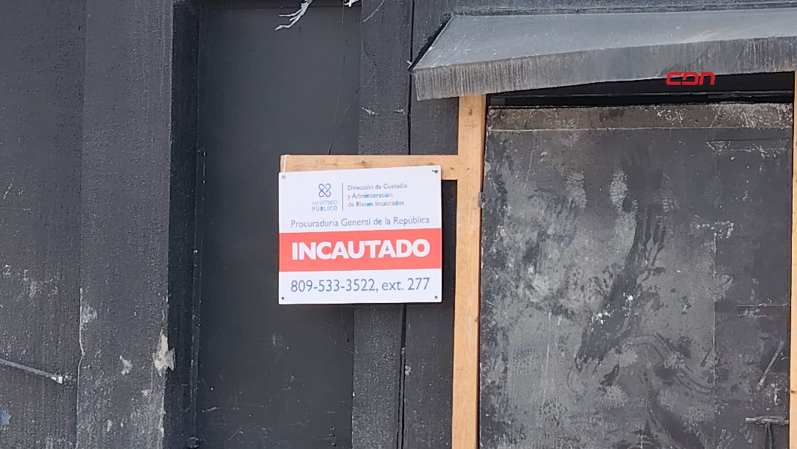 Ministerio Público