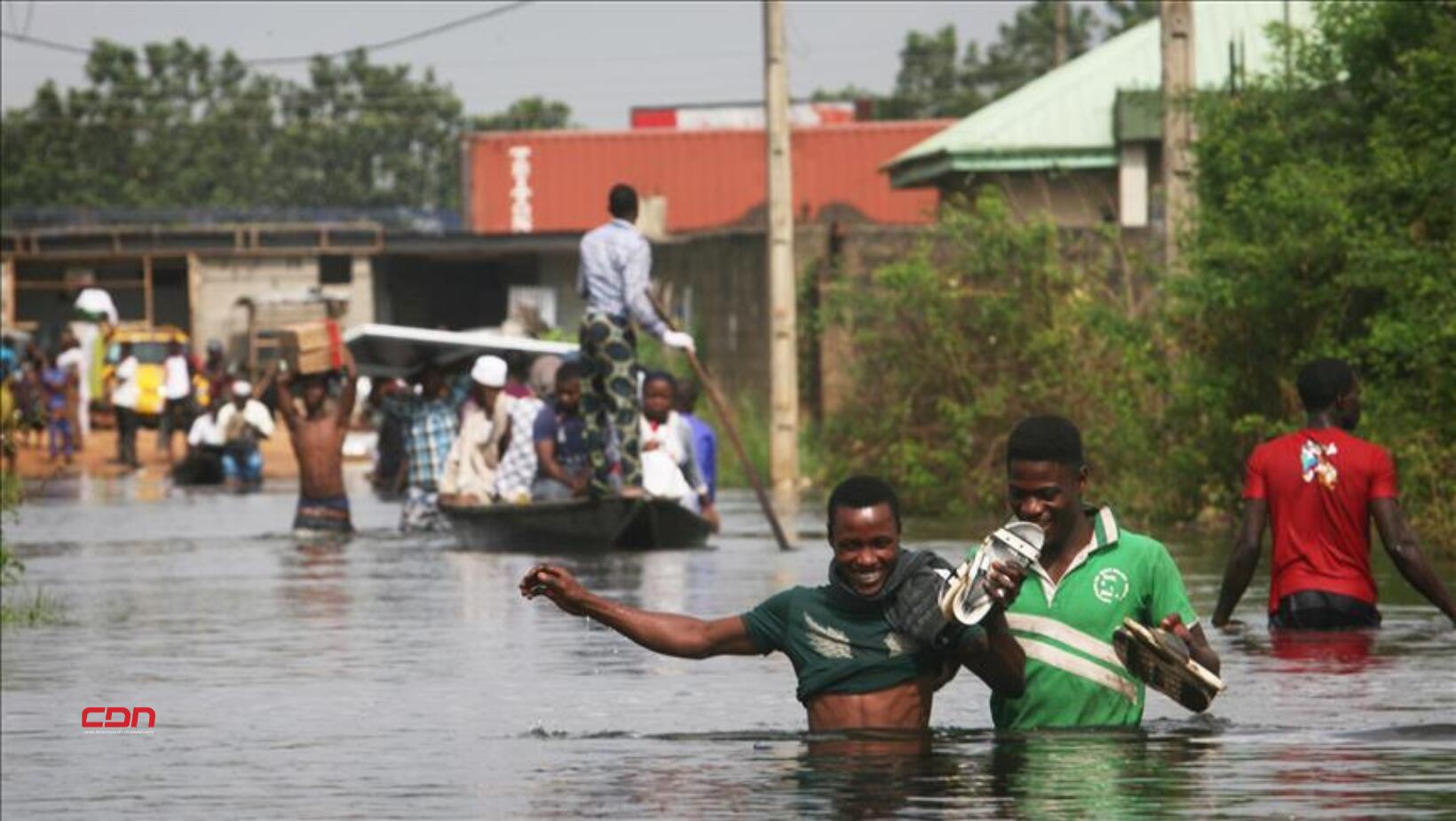 Inundaciones