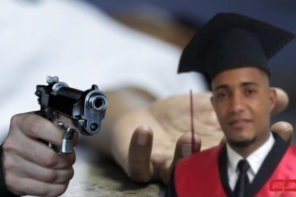 Investigan muerte de sargento mayor de la Fuerza Aérea en Puerto Plata