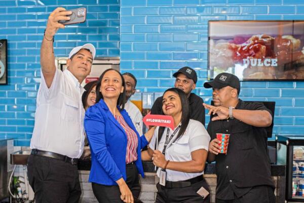El sabor asiático se expande: Jade Teriyaki abre sus puertas en Friusa, Punta Cana.