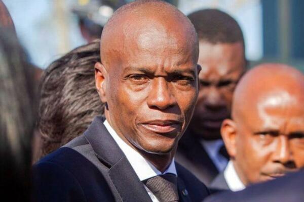 Juicio en Miami por magnicidio de Jovenel Moïse se pospone para marzo de 2026.