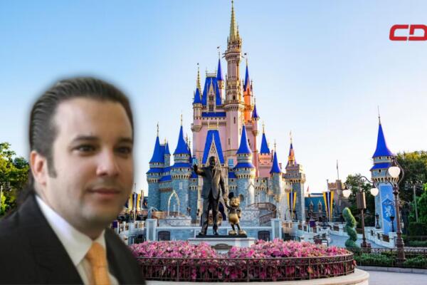 Juez concedió permiso a Jochi Gómez para viajar a Disney World