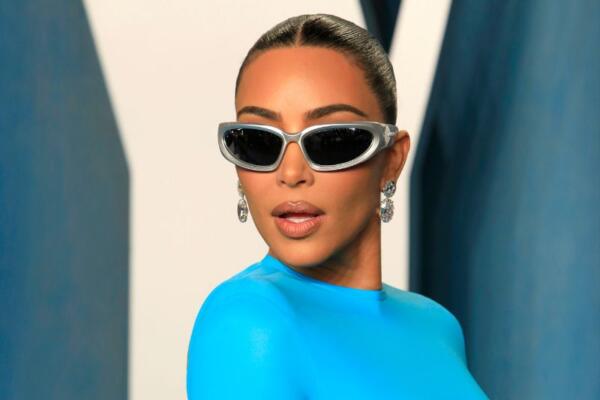 Condenan a seis implicados en el robo a Kim Kardashian, pero ninguno irá a prisión.