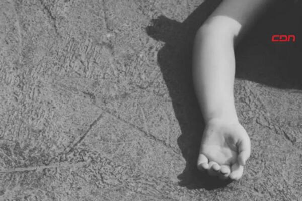 Mujer le quita la vida a su hijo de dos años en presunto estado depresivo.