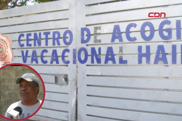 La menor, según relató su padre, la trasladaron desde Higüey.