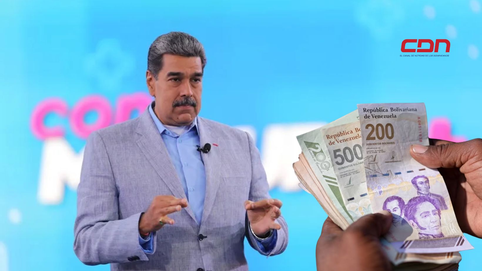 Maduro