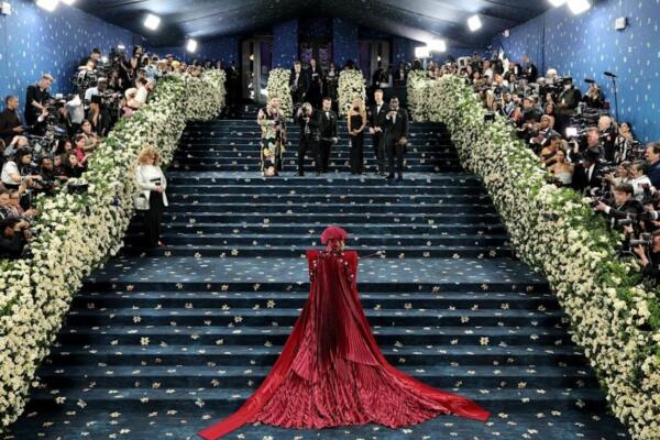 Met Gala 2025: Claves del evento y homenaje al estilo afrodescendiente