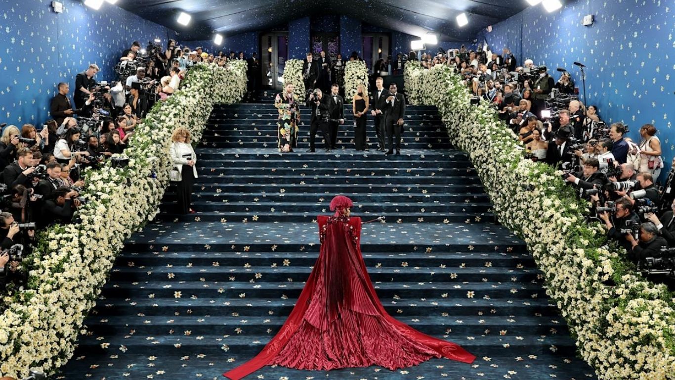 Met Gala 2025: Claves del evento y homenaje al estilo afrodescendiente