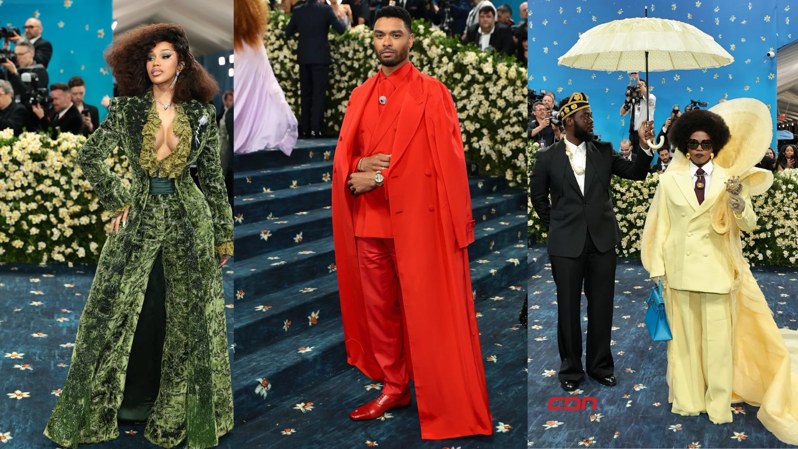 Met Gala
