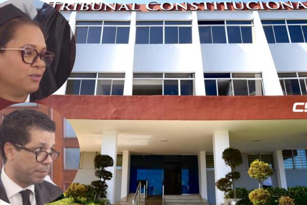 Ministerio Público llama a concentrarse en el fondo de sus acusaciones y no en nombres de los expedientes