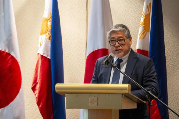 Ministro de Asuntos Exteriores de Filipinas viaja al Caribe para fortalecer lazos