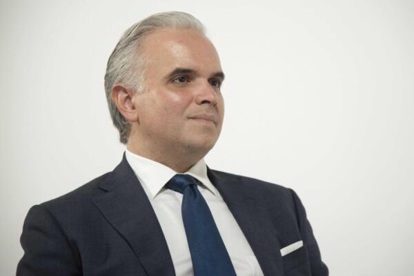 Ministro de Educación felicita a las madres en su día