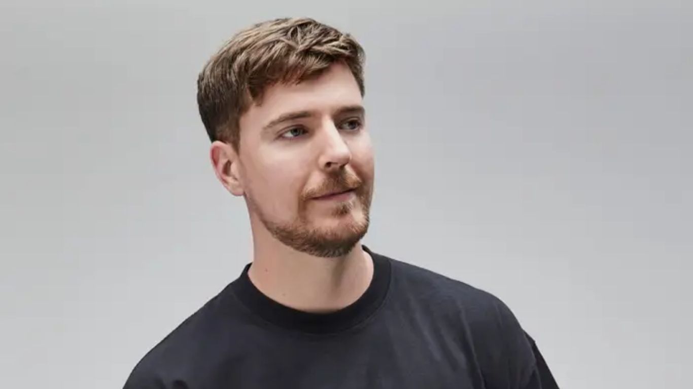Gobierno de México demanda a productora del youtuber Mr. Beast