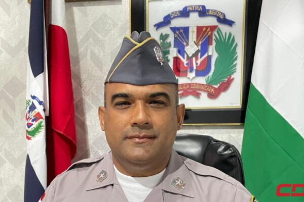 Muere joven tras presunto enfrentamiento con la Policía en Nagua