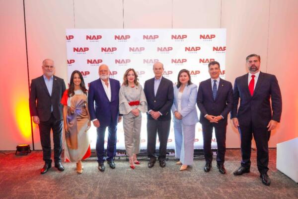 NAP Caribe presenta nueva identidad en busca de un futuro digital resiliente