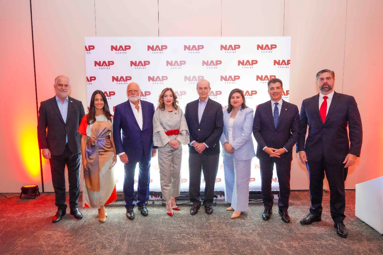 NAP Caribe presenta nueva identidad en busca de un futuro digital resiliente