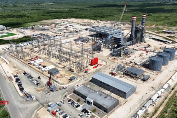 New Fortress Energy fortalece la infraestructura energética de RD