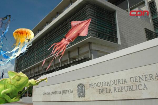 Legisladores apoyan prohibición de sobrenombres en expedientes del Ministerio Público. (foto, fuente externa)