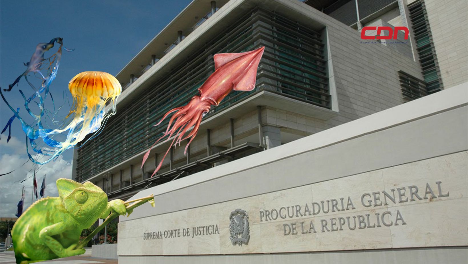 Ministerio Público