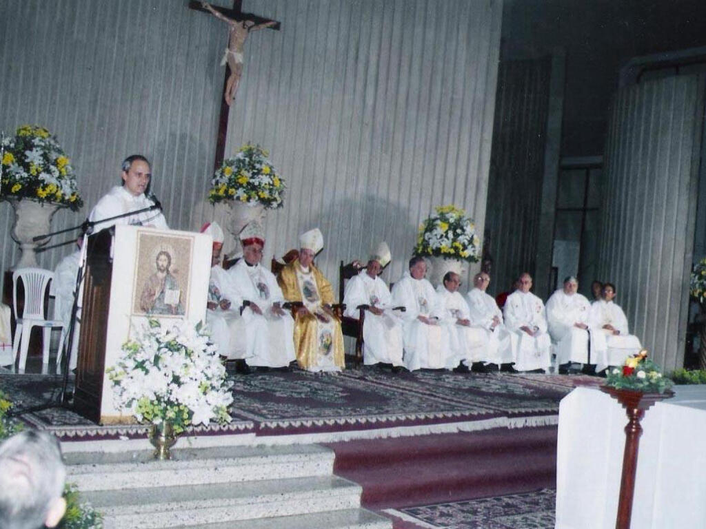 El papa León XIV conoció La Vega antes que el Vaticano