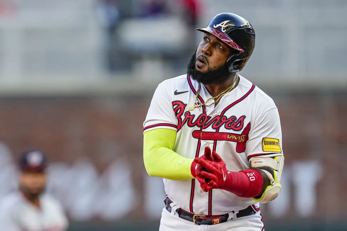 Resultados MLB del 12 de mayo de 2025 en Grandes Ligas