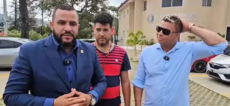 Ofrecen dinero por información que ayude a encontrar a Roldany