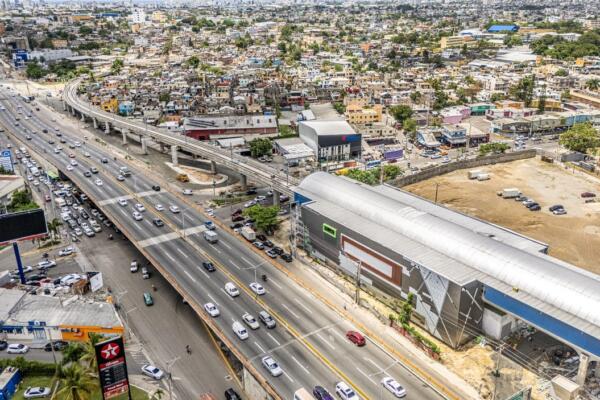 Opret anuncia avance final en construcción de Línea 2C de Metro
