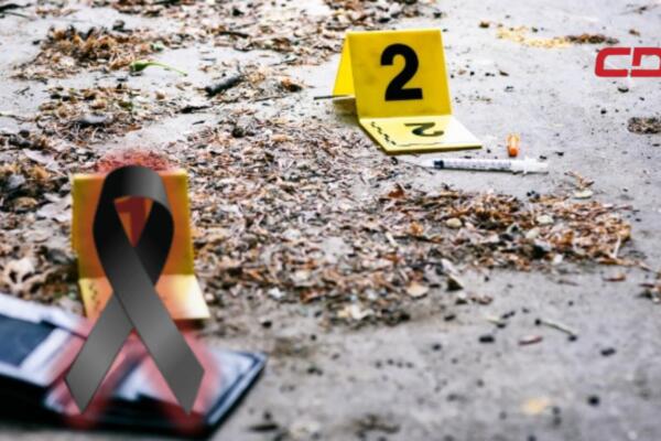 Niño de 9 años muere calcinado y su cuerpo permanece sin levantar por falta de legista