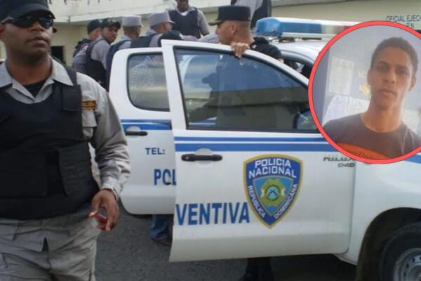 Arrestan a “Fembo”, presunto implicado en masacre de Dajabón