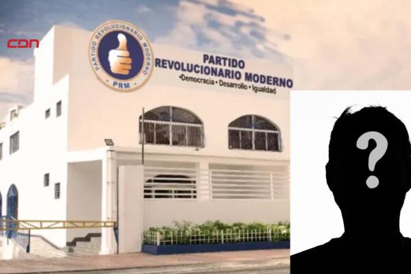Ya empiezan a surgir versiones sobre quién podría ocupar la Secretaría General del PRM.