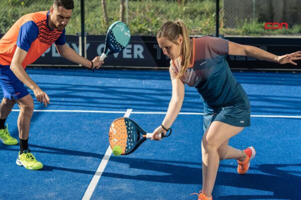 Real Federación Nacional de Pádel de RD ingresa formalmente a Padel América