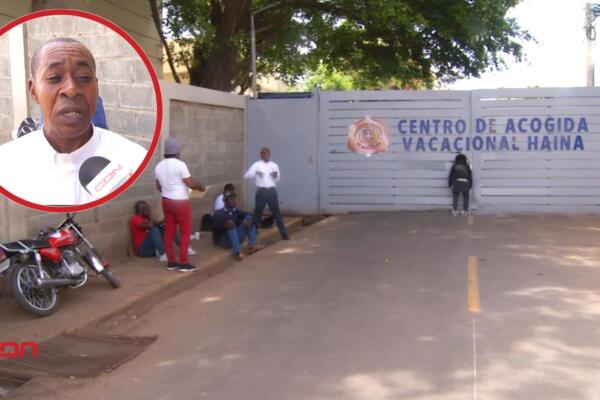 Pastoral Haitiana denuncia supuestas muertes en el proceso de deportación.