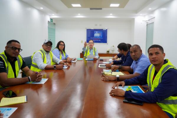 Plan Social activa brigadas para asistir a familias ante posibles lluvias intensas en el país.