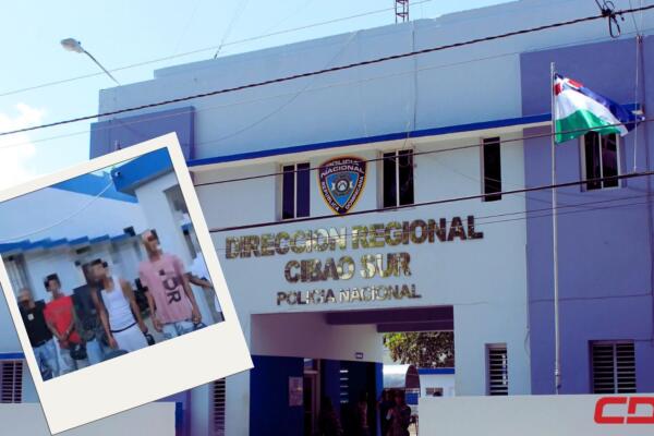 Policía Preventiva realiza operativo mixto en sectores de Bonao 