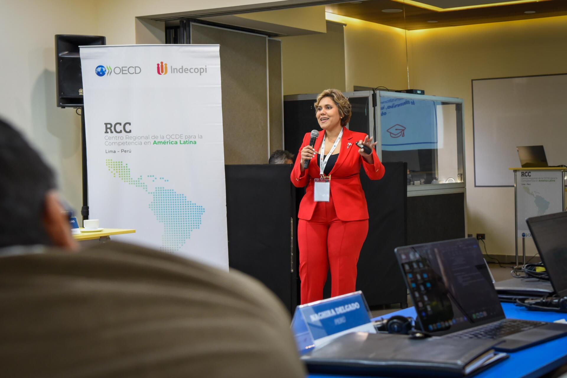 ProCompetencia destacó avances considerables en promoción y abogacía de la competencia a través de la academia y las mipymes.