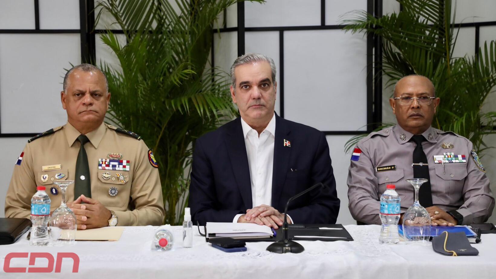 El Seguridad Ciudadana
