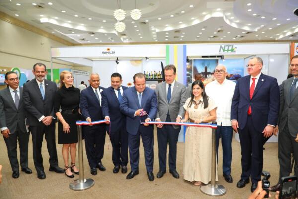 ProDominicana y JAD inauguran feria de alimentos más grande del Caribe
