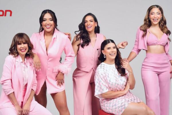 Tras casi 11 años en el aire, “Mujeres al Borde” se despide de Estrella 90.5 FM