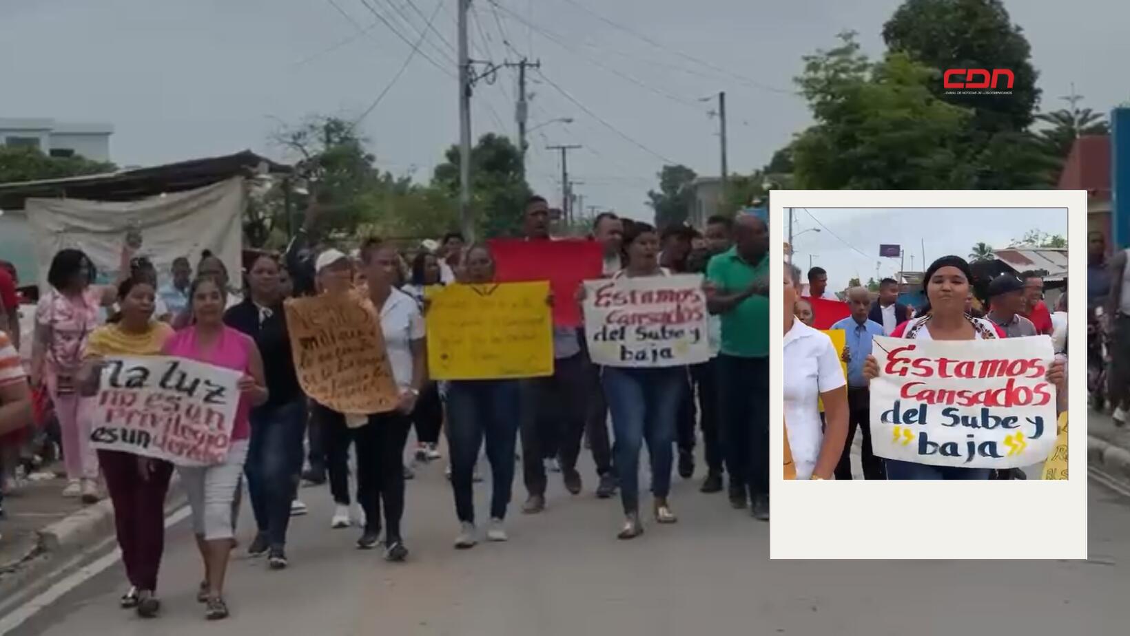 Protesta