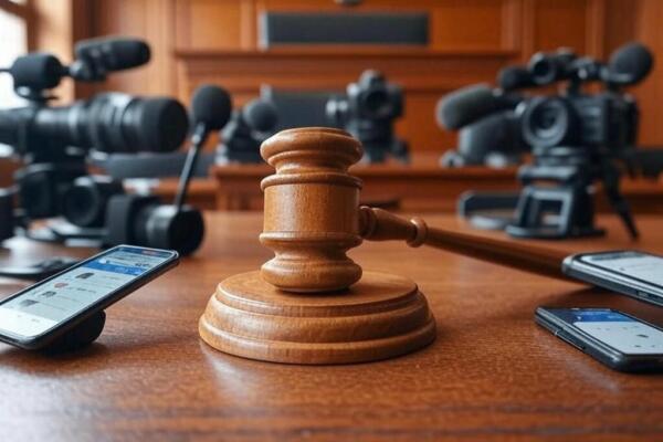 Proyecto de ley promueve la libertad de expresión y moderniza el sistema de comunicación sin censura
