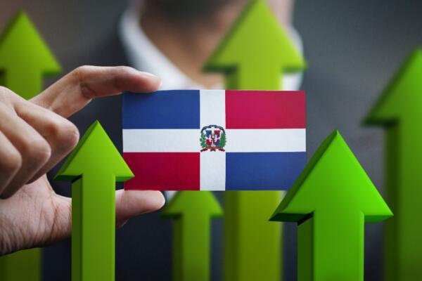 RD avanza en el Global Business Complexity Index 2025