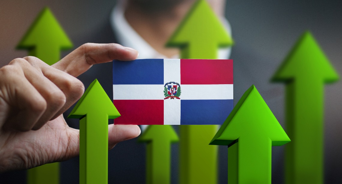 RD avanza en el Global Business Complexity Index 2025
