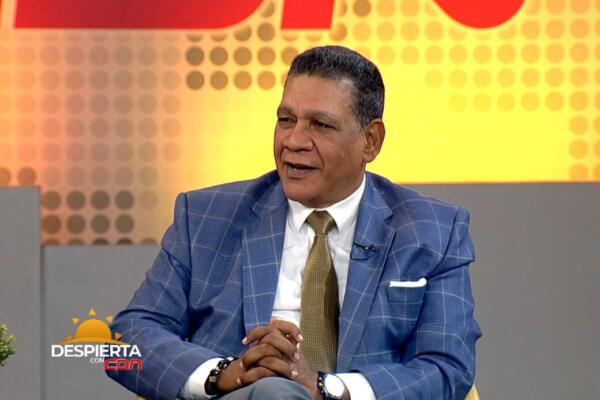 Rubén Maldonado acusa al Gobierno de usar el tema migratorio 