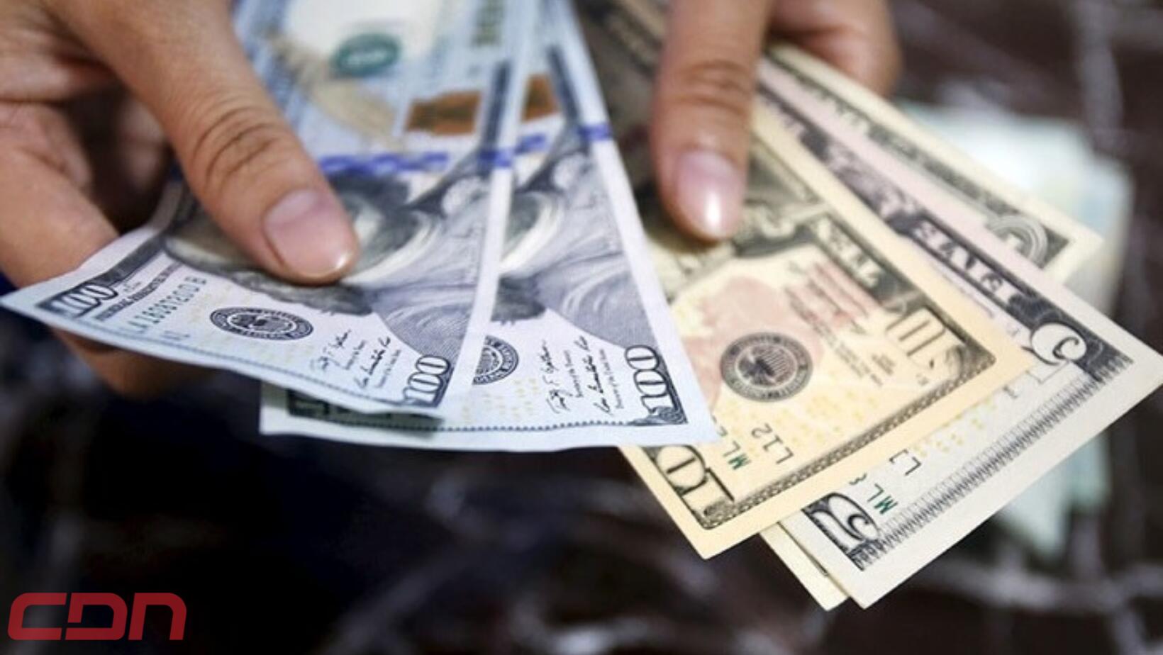 Remesas dinero