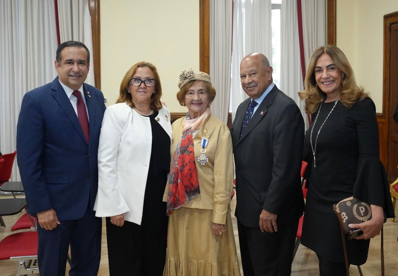 Resaltan en Roma el reconocimiento pontificio de la PUCMM